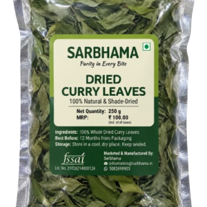 Curry Leaves