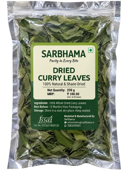 Sarbhama Product