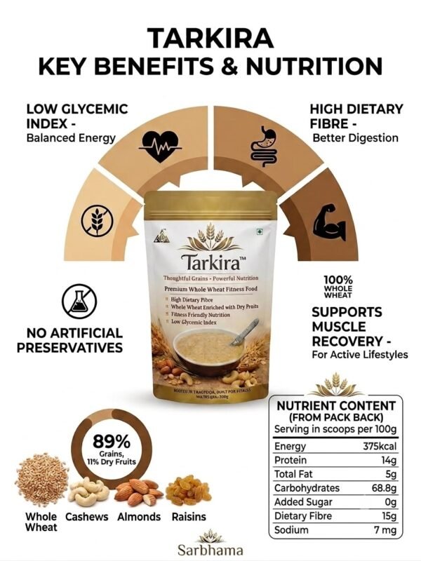 Tarkira