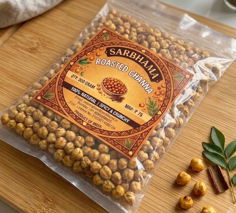 Sarbhama Product